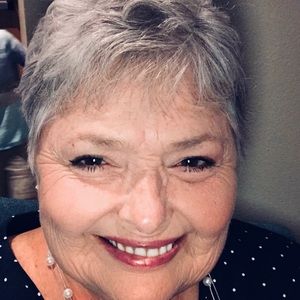 Meet your Posher, Sherry